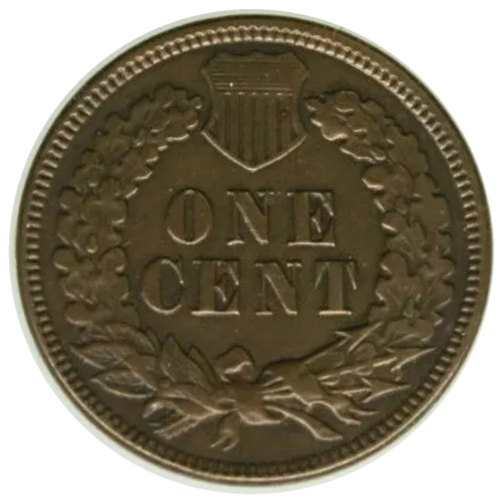 1893-1c-Indian-Head-Cent-#3